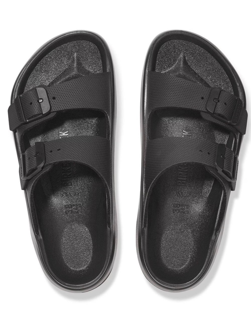 🖤Birkenstock Mogami Terra 2 Strap Sandals Apex Black Regular/Wide EU 39